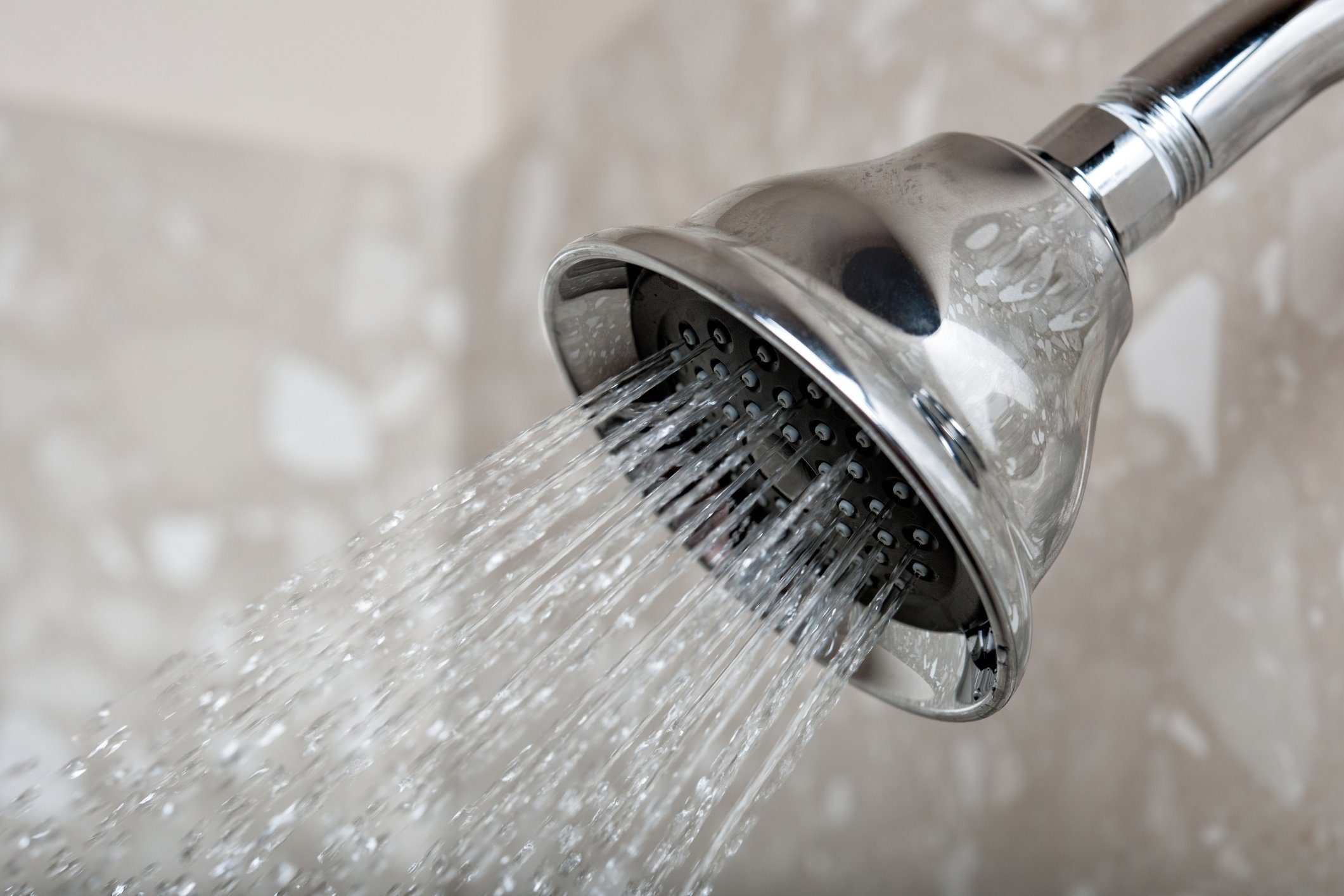 Leaky Shower Head Problems You Or A Chico Plumber Can Fix